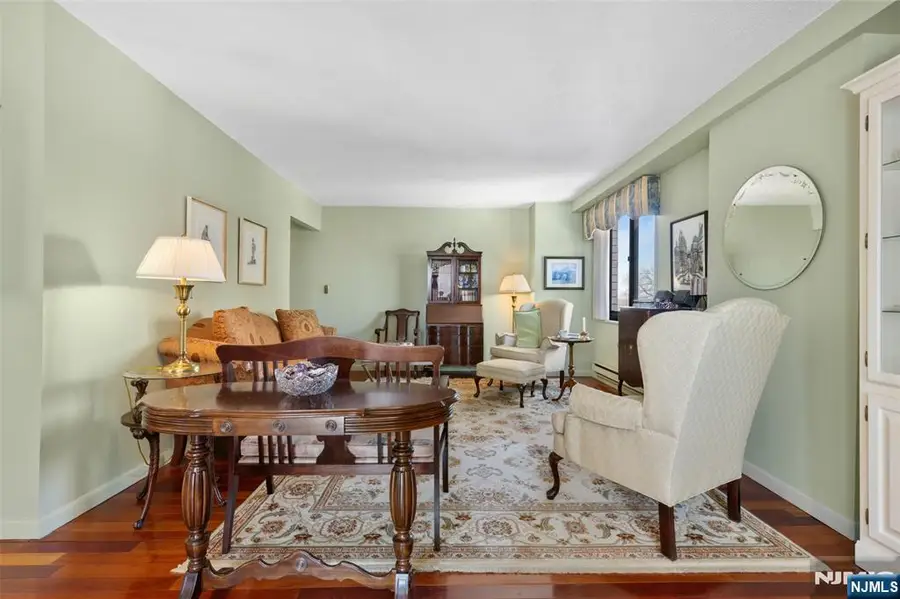 151 Prospect Avenue 9D, Hackensack, NJ 07601 - #3