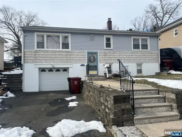 209 Van Winkle Avenue, Nutley, NJ 07110