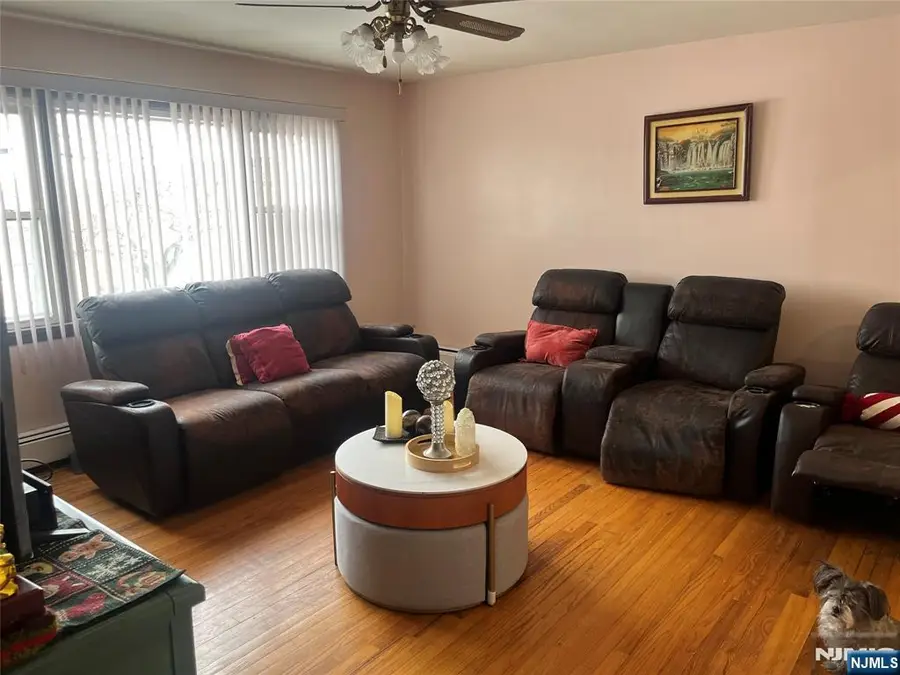 209 Van Winkle Avenue, Nutley, NJ 07110 - #2