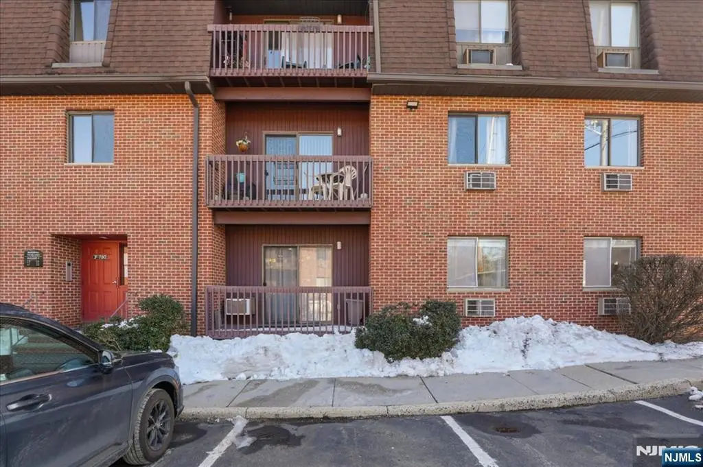 730 Mill Street F10, Belleville, NJ 07109 - #1