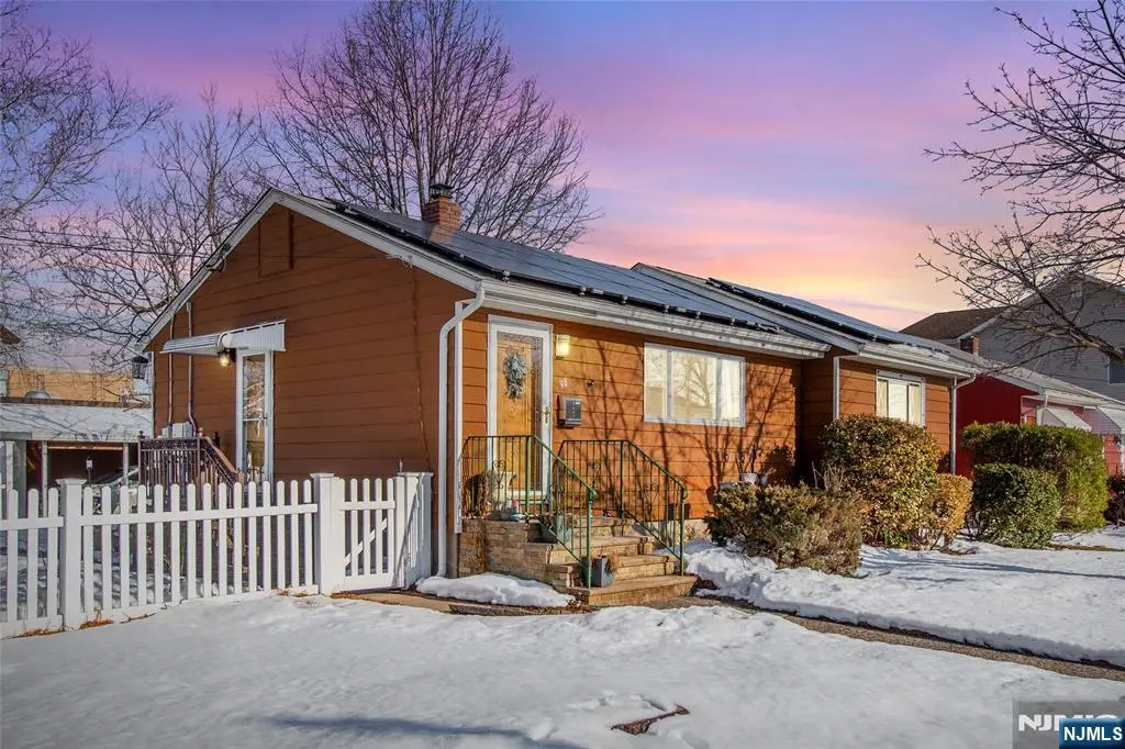 38 George Street, Saddle Brook, NJ 07663 - #1