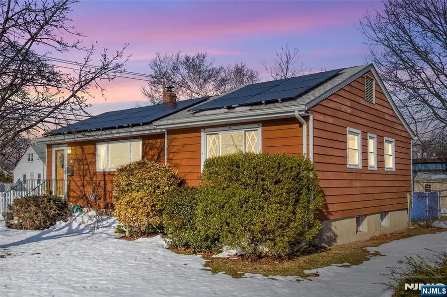 38 George Street, Saddle Brook, NJ 07663 - #2