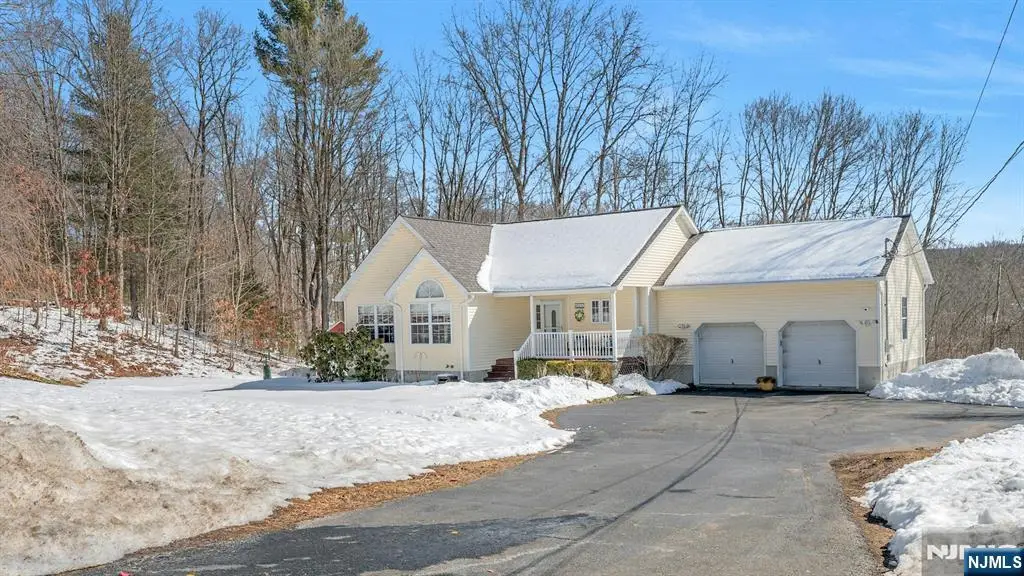 5656 Berkshire Valley Road, Oak Ridge, NJ 07438 - #1