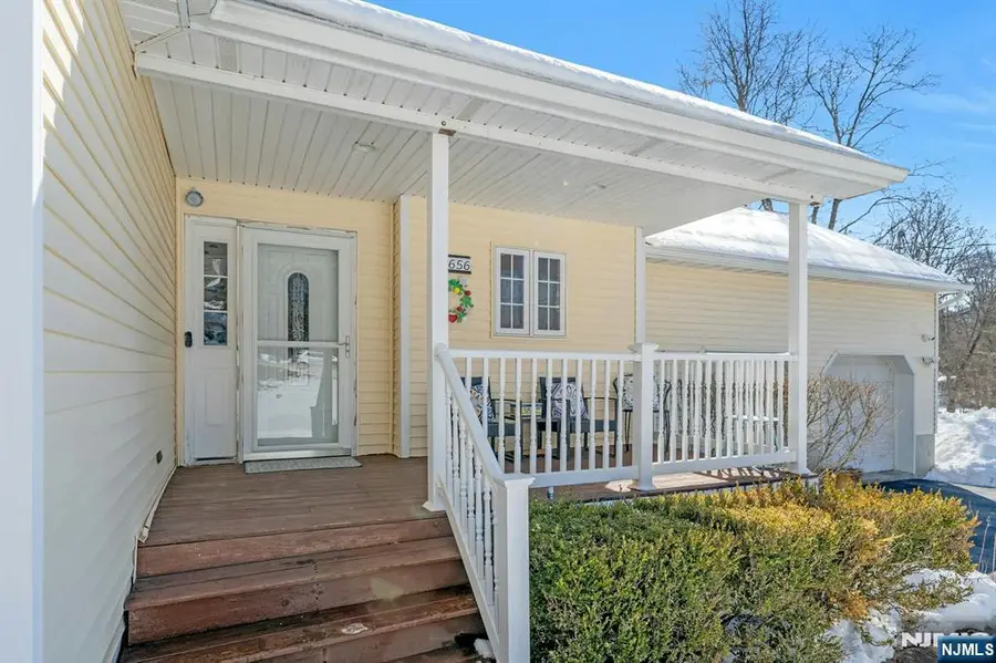 5656 Berkshire Valley Road, Oak Ridge, NJ 07438 - #3