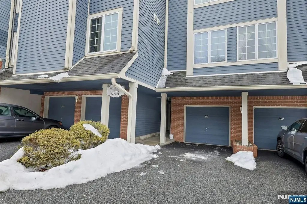 243 Cambridge Drive, Ramsey, NJ 07446 - #1