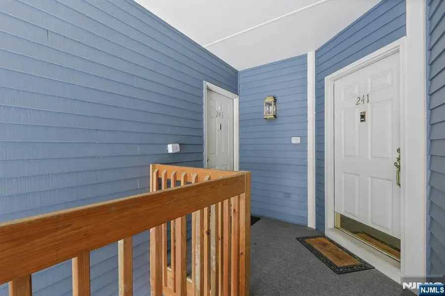 243 Cambridge Drive, Ramsey, NJ 07446 - #2