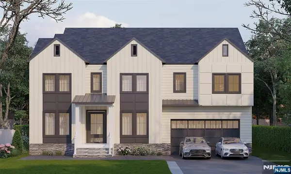 24 Ridge Road, Livingston, NJ 07039