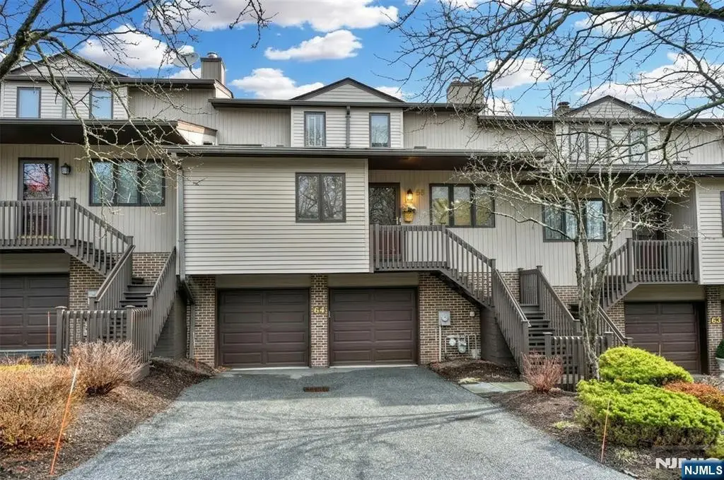 64 Peach Hill Court, Ramsey, NJ 07446 - #1