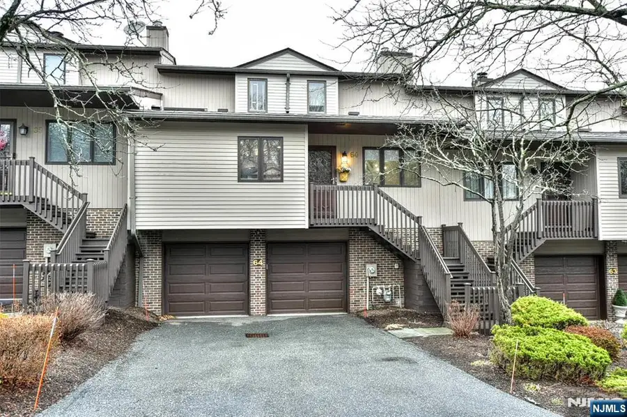 64 Peach Hill Court, Ramsey, NJ 07446 - #2