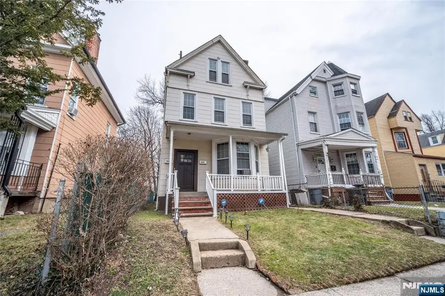 108 Hollywood Avenue, East Orange, NJ 07018 - #2