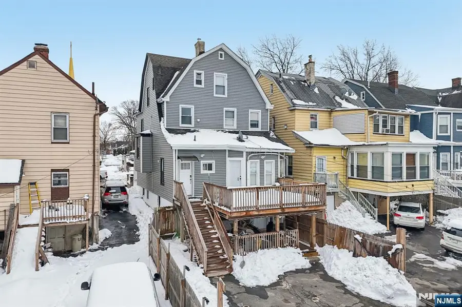 315 Grove Street, East Orange, NJ 07017 - #2