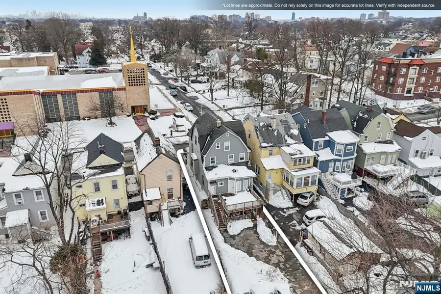 315 Grove Street, East Orange, NJ 07017 - #3