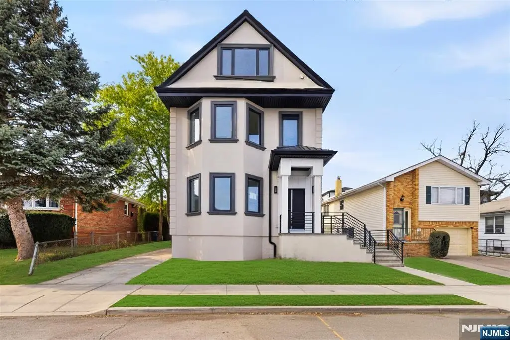 703 3rd Street, Secaucus, NJ 07094 - #1