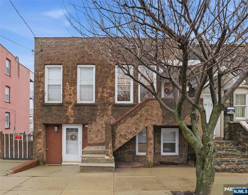 132 Heckel Street, Belleville, NJ 07109 - #1