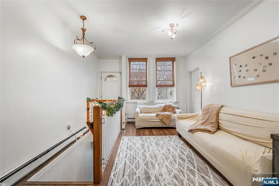 132 Heckel Street, Belleville, NJ 07109 - #3