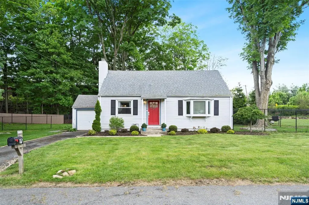 17 Woodstone Road, Rockaway, NJ 07866 - #1