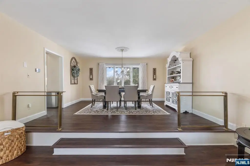 212 Burton Avenue, Hasbrouck Heights, NJ 07604 - #1