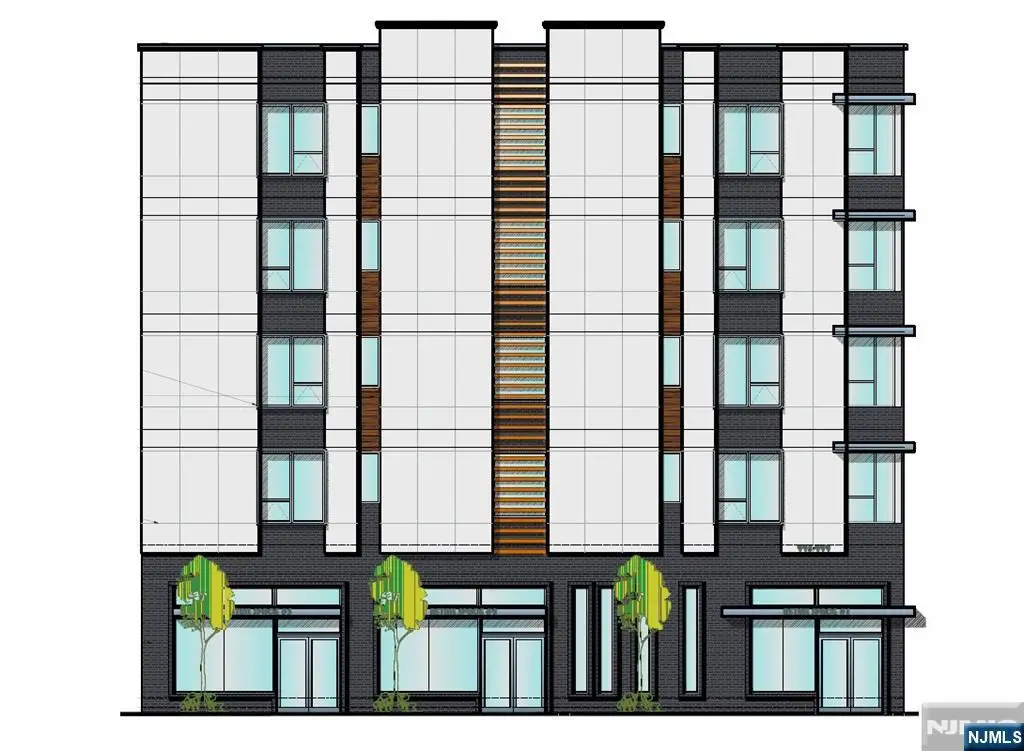 206-212 Brookdale Avenue, Newark, NJ 07106 - #1