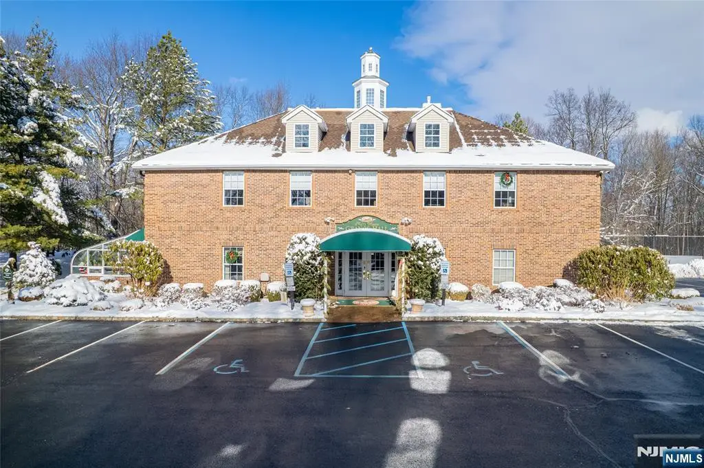 6411 Richmond Road, West Milford, NJ 07480 - #1