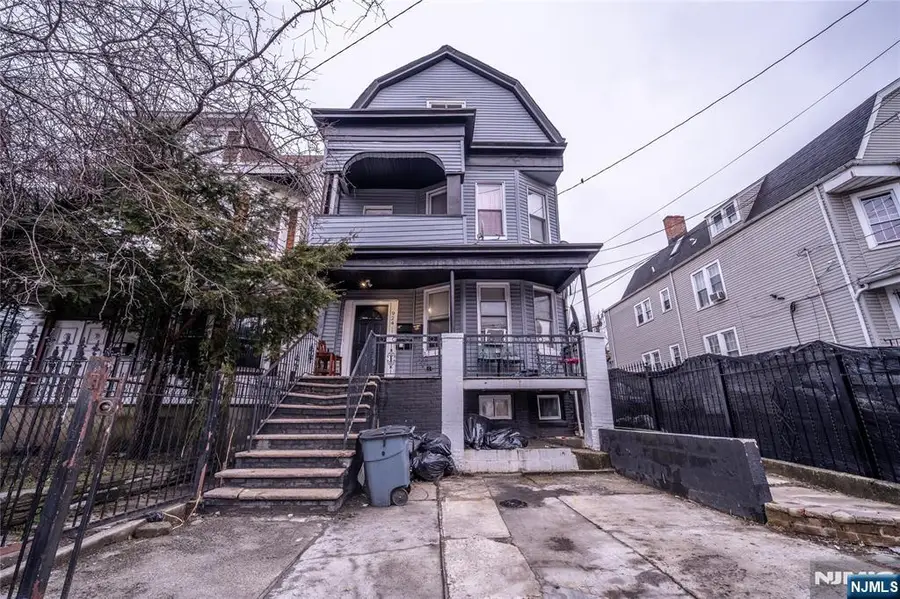 924 Grove Street, Irvington, NJ 07111 - #3