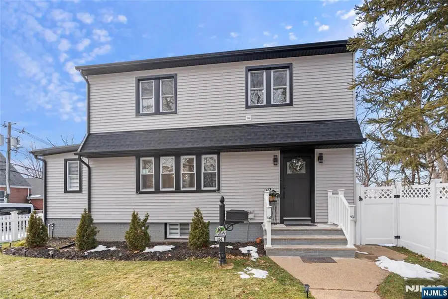 266 Elm Avenue, Teaneck, NJ 07666 - #2