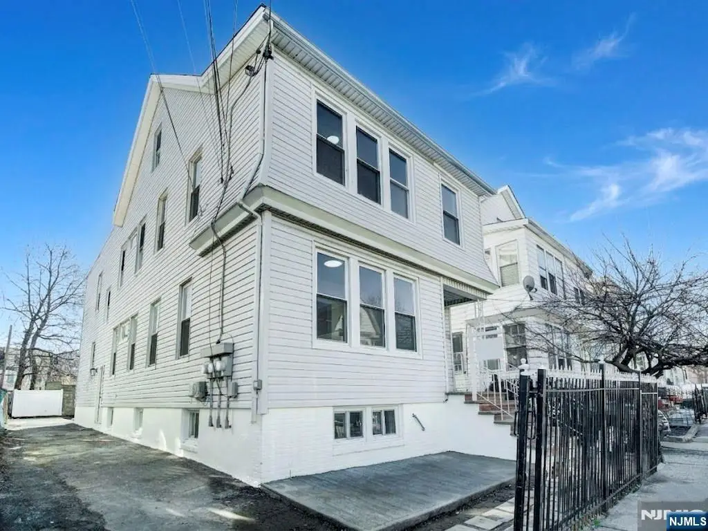 186 Isabella Avenue, Irvington, NJ 07111 - #1