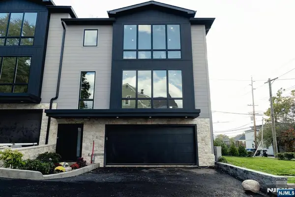 401 C Grand Avenue 401 C, Leonia, NJ 07605