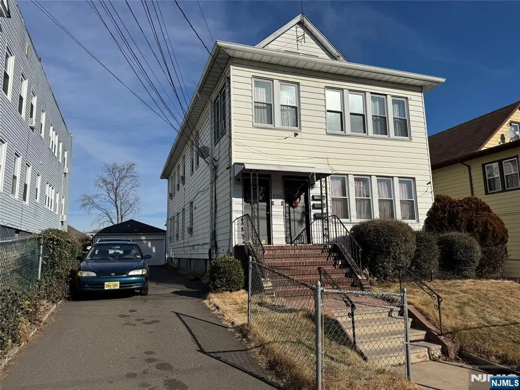 533-535 11th Avenue, Paterson, NJ 07514 - #1