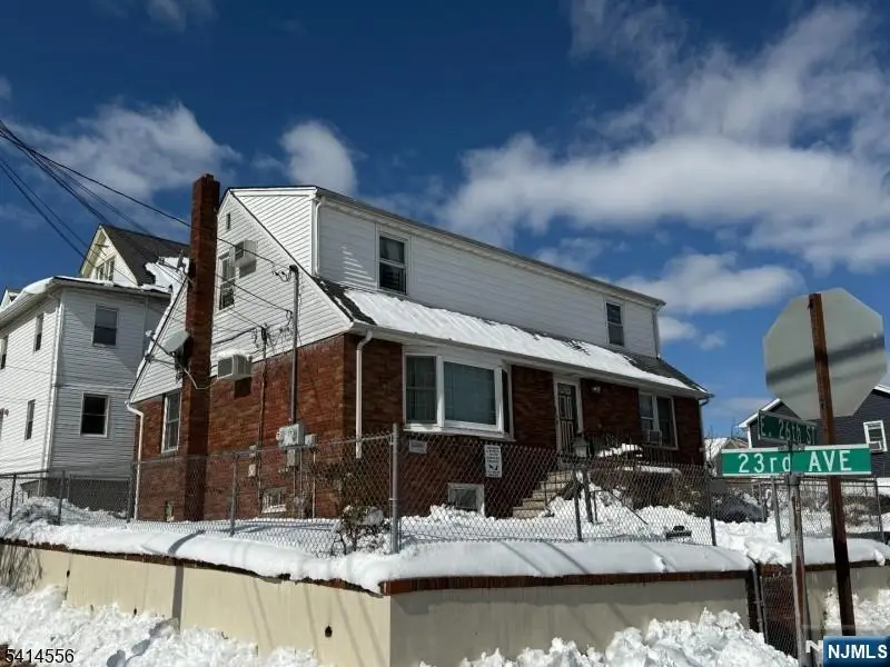 137-139 23rd Avenue, Paterson, NJ 07513 - #2