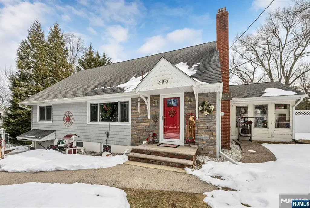 320 Cedar Hill Avenue, Wyckoff, NJ 07481 - #1