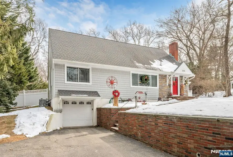 320 Cedar Hill Avenue, Wyckoff, NJ 07481 - #3