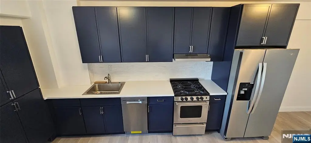 8800 Boulevard East 7K, North Bergen, NJ 07047 - #1