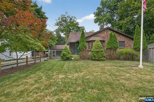 229 Rockland Avenue, River Vale, NJ 07675