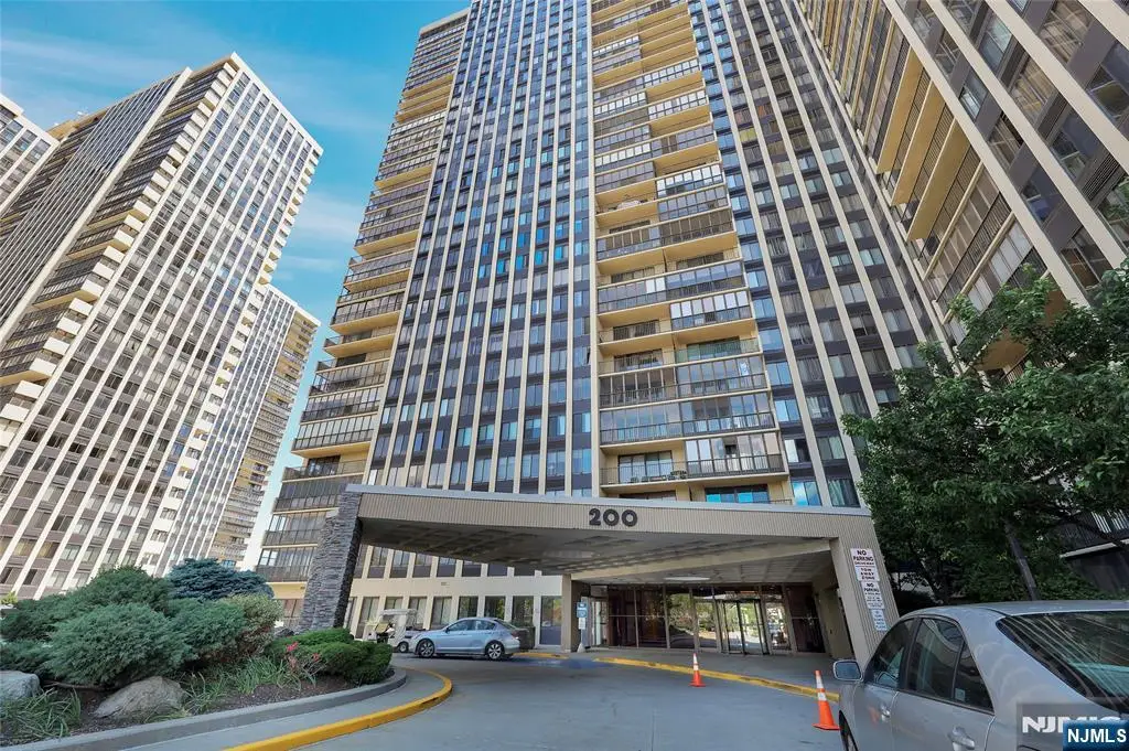 200 Winston 501, Cliffside Park, NJ 07010 - #1