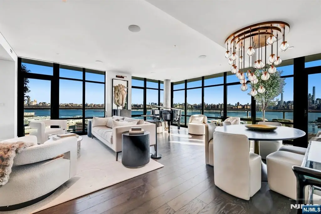 8701 Churchill Road PH1501, North Bergen, NJ 07047 - #1