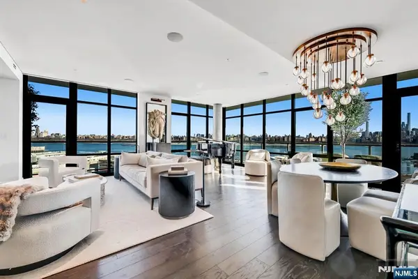 8701 Churchill Road PH1501, North Bergen, NJ 07047