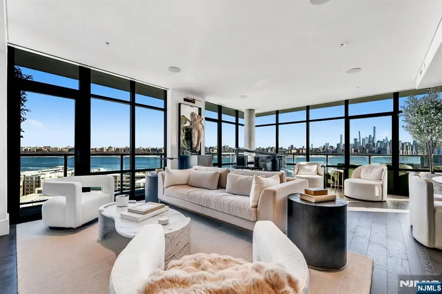 8701 Churchill Road PH1501, North Bergen, NJ 07047 - #2