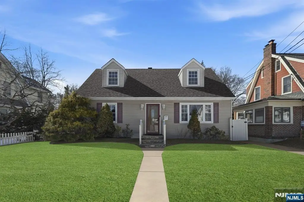 95 Cedar Avenue, Hackensack, NJ 07601 - #1
