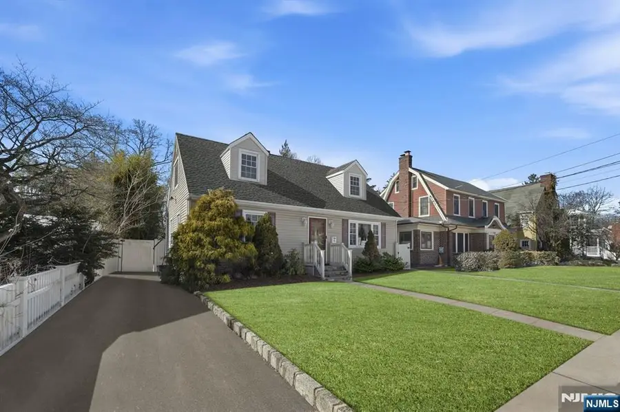 95 Cedar Avenue, Hackensack, NJ 07601 - #2