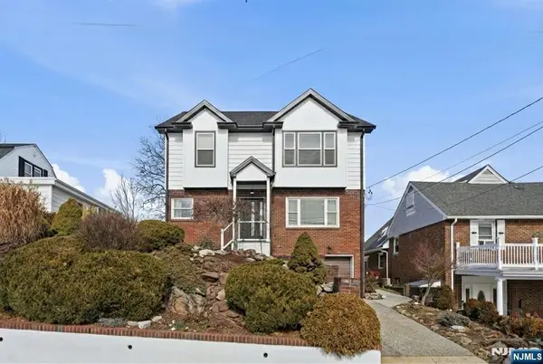 60 Rollins Avenue, Clifton, NJ 07011