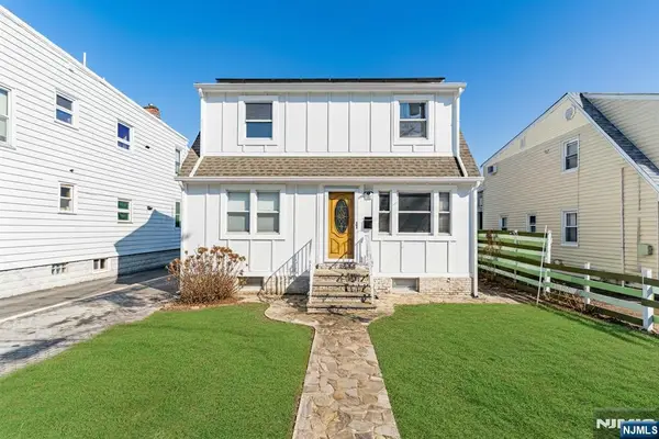 22 Schuyler Avenue, Kearny, NJ 07032