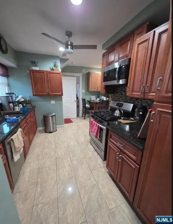 51 Rollinson Street, West Orange, NJ 07052 - #3