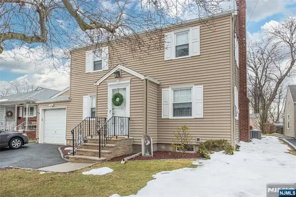 438 Mount Prospect Avenue, Clifton, NJ 07012