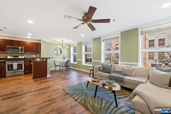 812 Grand Street 209, Hoboken, NJ 07030