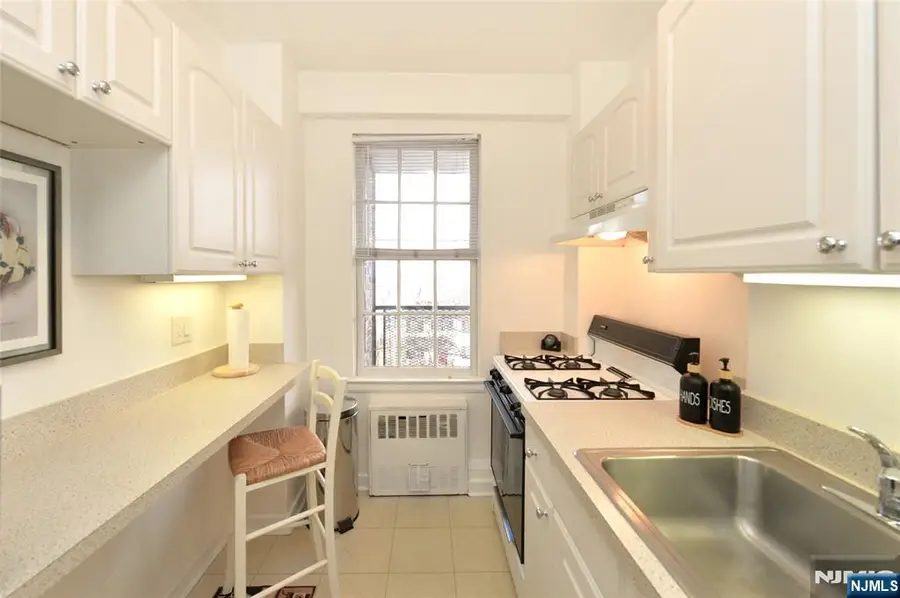 5 Roosevelt Place 2B, Montclair, NJ 07042 - #3