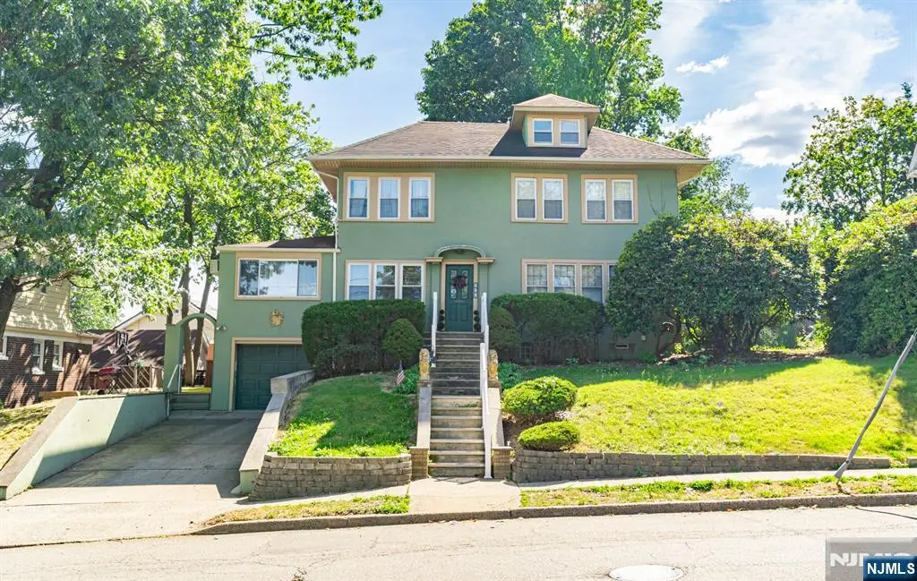 279 Joralemon Street, Belleville, NJ 07109 - #1