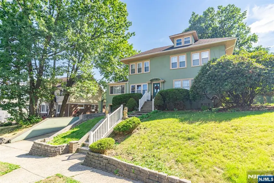 279 Joralemon Street, Belleville, NJ 07109 - #3