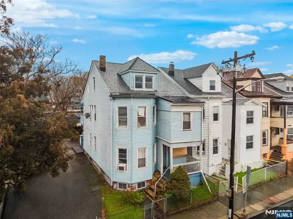 85-87 Kearney Street, Paterson, NJ 07522