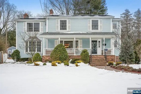 40 Golf Road, Bloomfield, NJ 07003