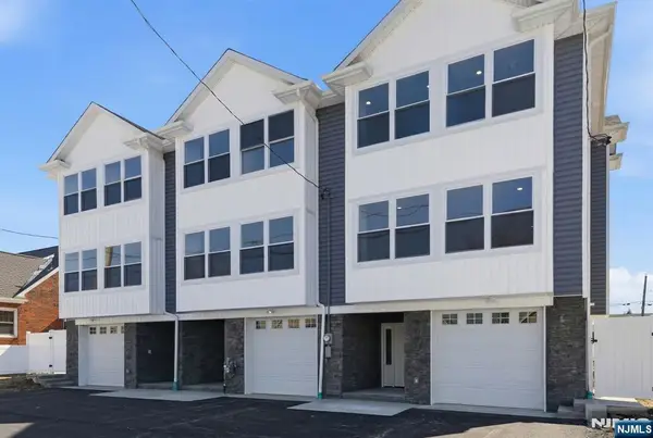 60 Dewitt Street A, Garfield, NJ 07026